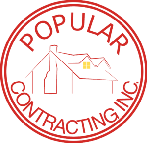 Popular Contracting Inc